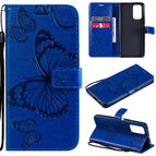 For Xiaomi Redmi Note 10 Pro 4G / Blue