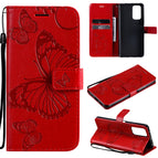 For Xiaomi Redmi Note 10 Pro 4G / Red
