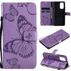 For Xiaomi Redmi Note 10 Pro 4G / Purple