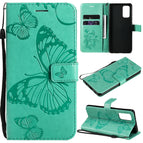 For Samsung Galaxy A32 4G / Green