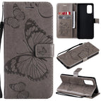 For Samsung Galaxy A32 4G / Gray