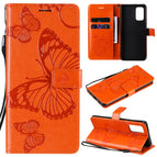 For Samsung Galaxy A32 4G / Orange