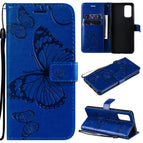 For Samsung Galaxy A32 4G / Blue