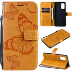 For Samsung Galaxy A32 4G / Yellow