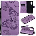 For Samsung Galaxy A32 4G / Purple