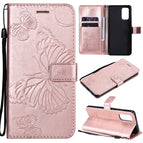 For Samsung Galaxy A32 4G / Rose Gold