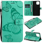 For Xiaomi Mi 11 Lite / Green