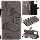For Xiaomi Mi 11 Lite / Gray