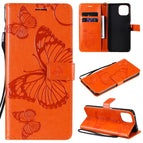 For Xiaomi Mi 11 Lite / Orange