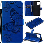 For Xiaomi Mi 11 Lite / Blue