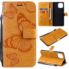 For Xiaomi Mi 11 Lite / Yellow