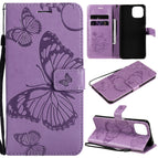 For Xiaomi Mi 11 Lite / Purple