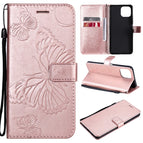 For Xiaomi Mi 11 Lite / Rose Gold