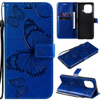 For Xiaomi Mi 11 Pro / Blue