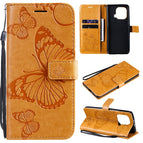 For Xiaomi Mi 11 Pro / Yellow