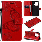 For Xiaomi Mi 11 Pro / Red