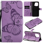 For Xiaomi Mi 11 Pro / Purple