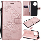 For Xiaomi Mi 11 Pro / Rose Gold