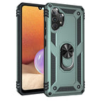 For Samsung Galaxy A32 4G / Green