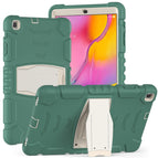 For Samsung Galaxy Tab A 10.1 (2019) T510 / Emerald Green