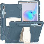 For Samsung Galaxy Tab S6 T860 / Cornflower Blue