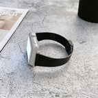For Apple Watch Series  7  45mm / & 6 & SE & 5 & 4 44mm / Black