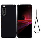For Sony Xperia 1 III / Black