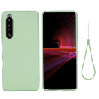 For Sony Xperia 1 III / Green