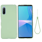 For Sony Xperia 10 III / Green