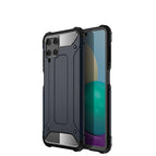 For Samsung Galaxy A22 4G / Navy Blue
