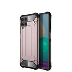 For Samsung Galaxy A22 4G / Rose Gold