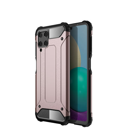Magic Armor TPU + PC Combination Case, For Samsung Galaxy A22 4G, For Samsung Galaxy F52 5G, For Xiaomi Redmi Note 10 Pro 5G