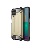 For Samsung Galaxy A22 4G / Gold