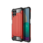 For Samsung Galaxy A22 4G / Red