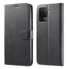 For OPPO F19 Pro/A94 4G/Reno 5F / Black