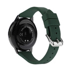 20mm / Olive Green