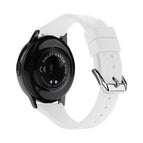 22mm / White