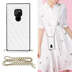 For Huawei Mate 20 / White