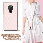 For Huawei Mate 20 / Pink