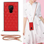 For Huawei Mate 20 / Red