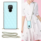 For Huawei Mate 20 / Blue