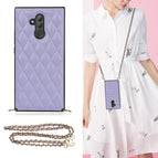 For Huawei Mate 20 Lite / Purple