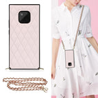 For Huawei Mate 20 Pro / Pink