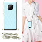 For Huawei Mate 20 Pro / Blue