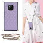 For Huawei Mate 20 Pro / Purple