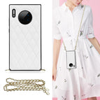 For Huawei Mate 30 / White