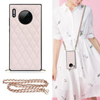For Huawei Mate 30 / Pink