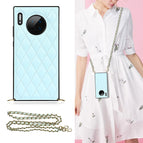 For Huawei Mate 30 / Blue