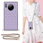 For Huawei Mate 30 / Purple