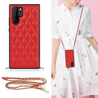 For Huawei P30 Pro / Red